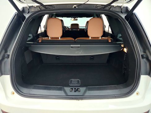 Used 2020 Lincoln Aviator Grand Touring w/ Equipment Group 301A image 30