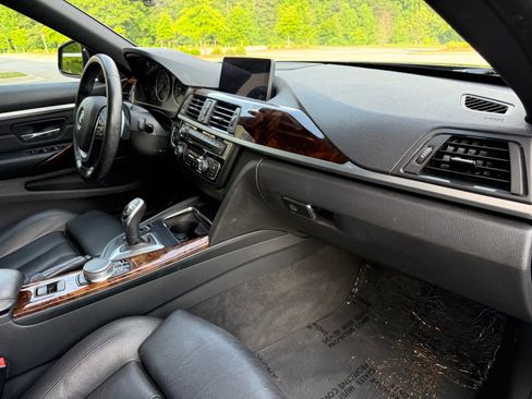 Used 2017 BMW 440i xDrive Convertible AWD/4WD image 24