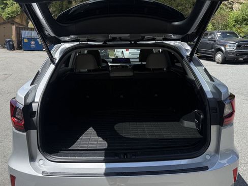 Used 2019 Lexus RX 350 AWD w/ Navigation Package image 42