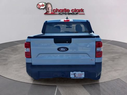 Used 2025 Ford Maverick XL FWD image 4