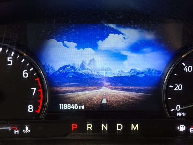 Used 2020 Ford Explorer Limited AWD/4WD image 31