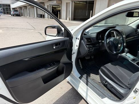 Used 2013 Subaru Legacy 2.5i Sport AWD/4WD image 15
