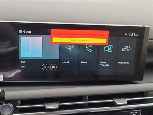 New 2026 Hyundai Tucson SEL image 10