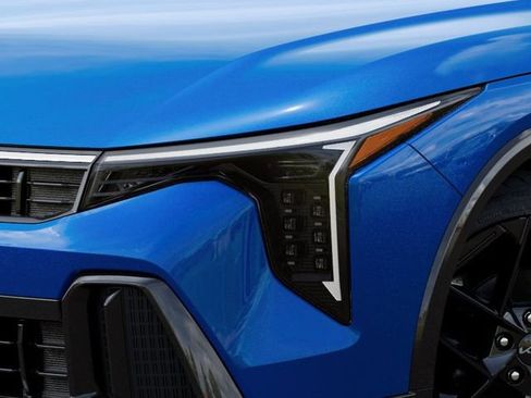 New 2026 Kia K4 GT-Line Turbo FWD image 10