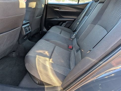 Used 2025 Toyota Camry LE w/ Convenience Package AWD/4WD image 19