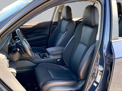 Certified 2025 Subaru Legacy Sport w/ Tech Package #3 image 26