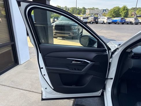 New 2026 MAZDA CX-5 2.5 S w/ Premium Plus Package AWD/4WD image 28