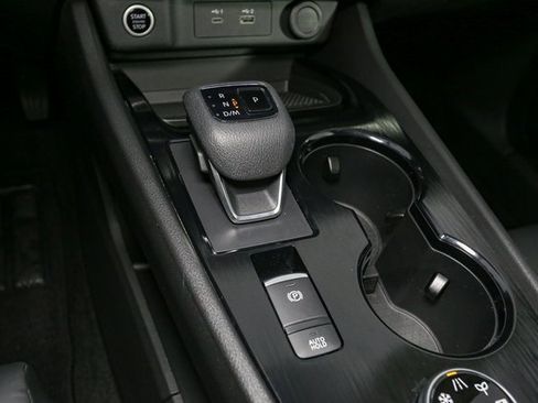 Used 2023 Nissan Rogue SV w/ SV Premium Package image 25