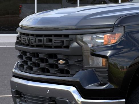 New 2026 Chevrolet Silverado 1500 W/T image 13