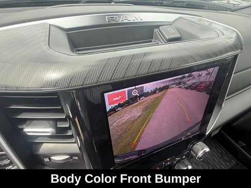 New 2026 RAM 1500 Big Horn image 20