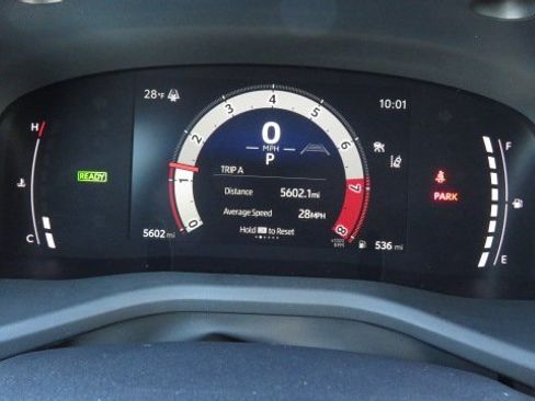 Used 2025 Toyota Camry LE image 25