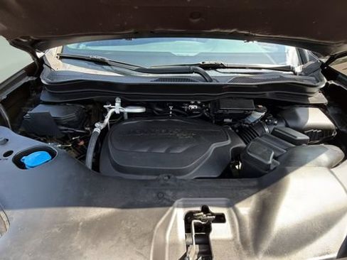 Used 2023 Honda Passport TrailSport image 15