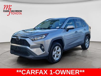 Used 2019 Toyota RAV4 XLE w/ Convenience Package