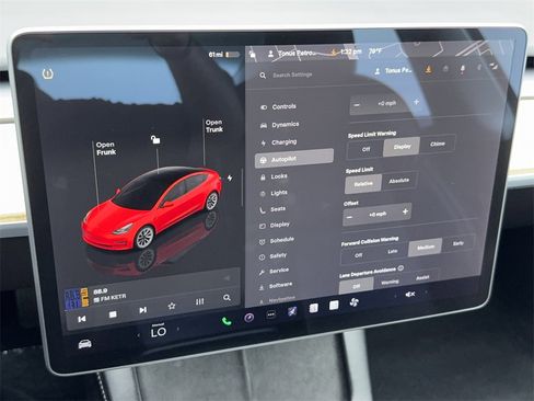 Used 2022 Tesla Model 3 Long Range image 27