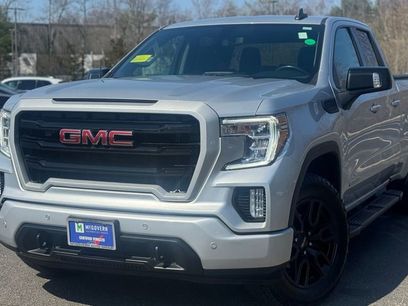 Used 2021 GMC Sierra 1500 Elevation w/ Driver Alert Package I