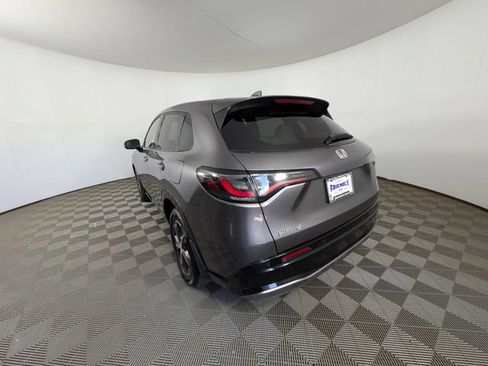 Used 2024 Honda HR-V EX-L image 14