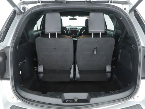 Used 2019 Ford Explorer Sport AWD/4WD image 18