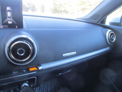 Used 2017 Audi A3 2.0T Premium w/ Convenience Package image 50