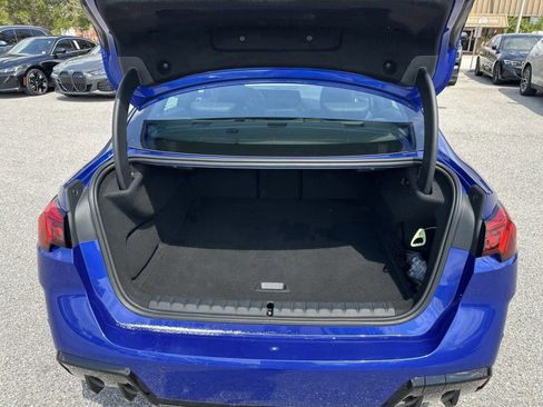 Certified 2025 BMW 228i xDrive AWD/4WD image 11