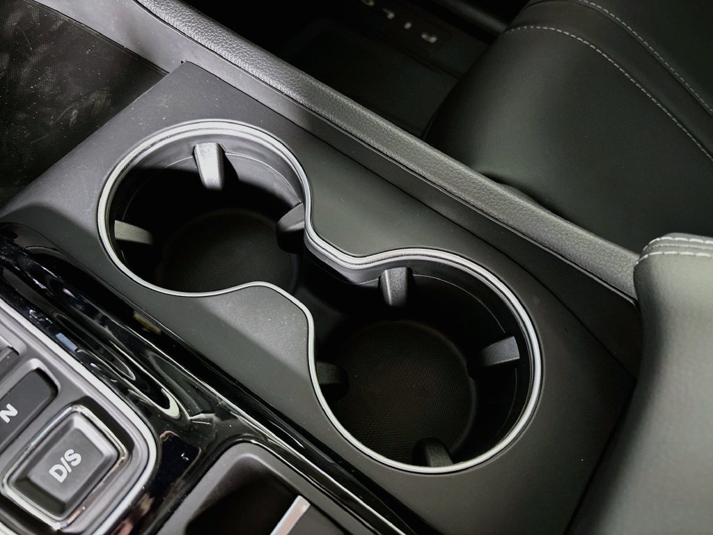 New 2026 Honda Pilot Touring image 15