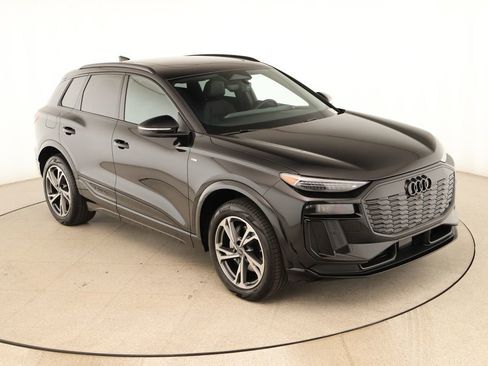 New 2027 Audi Q6 e-tron Premium Plus AWD/4WD image 37