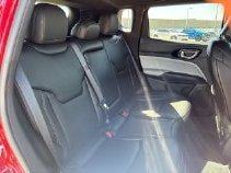 Used 2025 Jeep Compass Limited AWD/4WD image 15