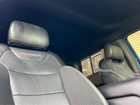 Used 2020 Ford F150 Raptor w/ Equipment Group 802A Luxury image 18