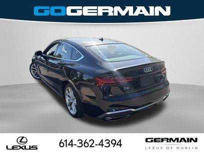 Used 2024 Audi A5 2.0T Premium Plus