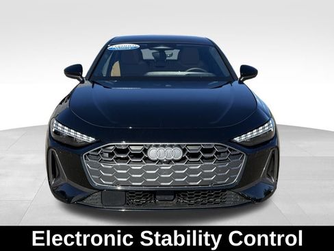 Used 2025 Audi A5 2.0T Premium Plus w/ Premium Plus image 11