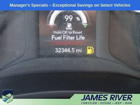 Used 2024 RAM 3500 Big Horn AWD/4WD image 29