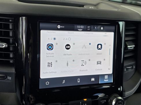 New 2026 RAM 1500 Express RWD image 16