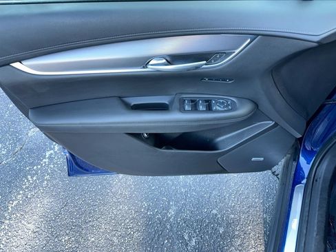 Used 2023 Cadillac XT6 Luxury FWD image 15