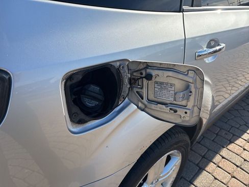 Used 2009 Subaru Forester 2.5X w/ Popular Equipment Group 4B image 47