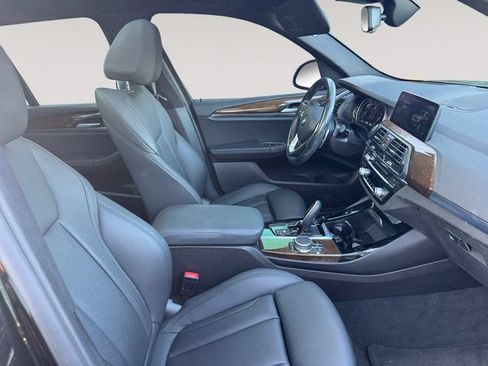 Used 2019 BMW X3 xDrive30i w/ Premium Package AWD/4WD image 15