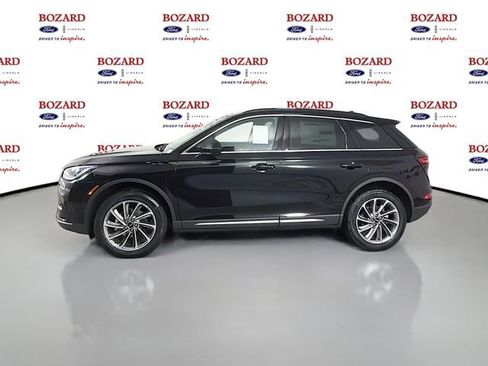 New 2026 Lincoln Corsair Premiere FWD image 5