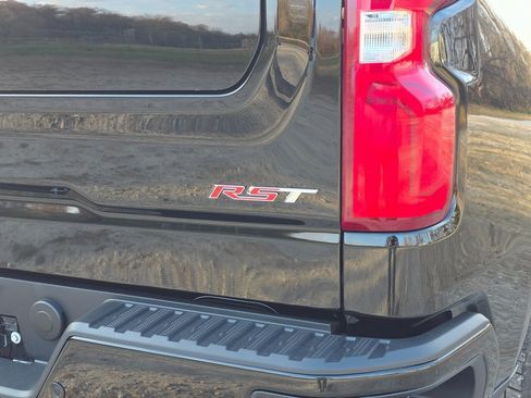 New 2026 Chevrolet Silverado 1500 RST w/ Safety Package image 8