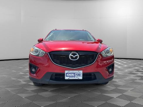 Used 2015 MAZDA CX-5 Touring AWD/4WD image 7