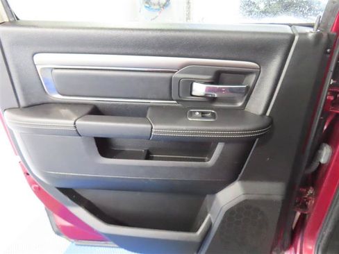 Used 2017 RAM 1500 Sport w/ Convenience Group AWD/4WD image 25
