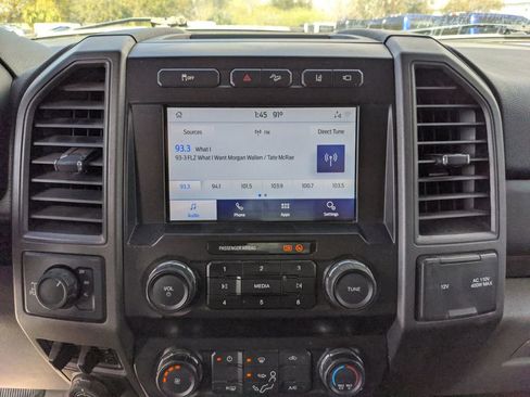 Used 2021 Ford F250 XL w/ STX Appearance Package image 23