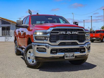 New 2025 RAM 2500 Tradesman