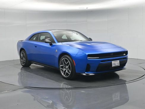 Used 2026 Dodge Charger Scat Pack AWD/4WD image 57