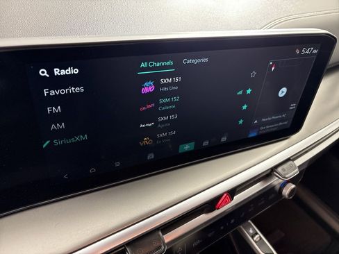 New 2026 Kia Sorento EX AWD/4WD image 33