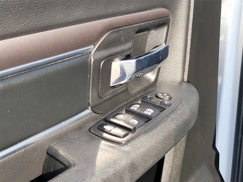 Certified 2024 RAM 1500 Classic Warlock image 15