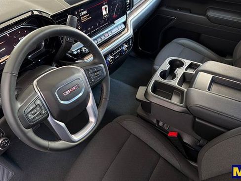 Certified 2026 GMC Sierra 1500 Elevation RWD image 10