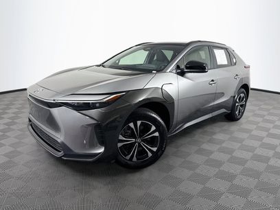 Used 2024 Toyota bZ4X AWD w/ Weather Package