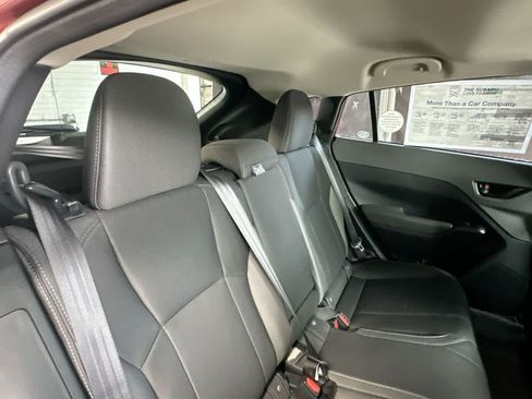 New 2026 Subaru Crosstrek 2.5i Premium AWD/4WD image 26