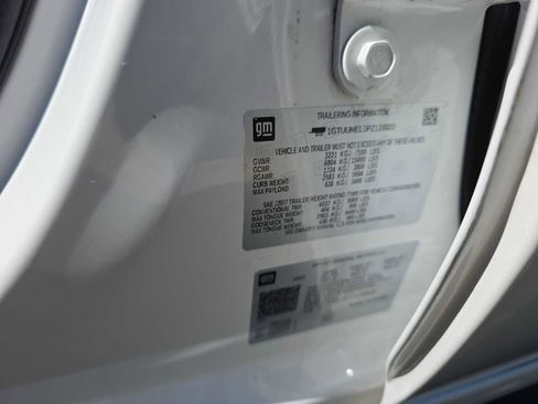 Used 2023 GMC Sierra 1500 Denali Ultimate image 18