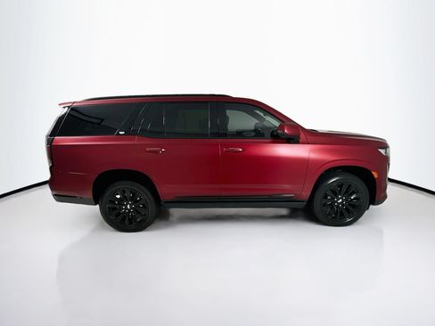 Used 2024 Cadillac Escalade Sport Platinum w/ LPO, Floor Liner Package AWD/4WD image 9