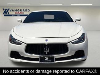 Used 2017 Maserati Ghibli RWD video 2