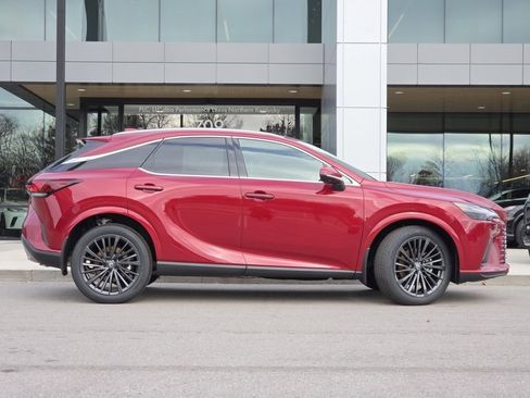 New 2026 Lexus RX 350 Premium image 29